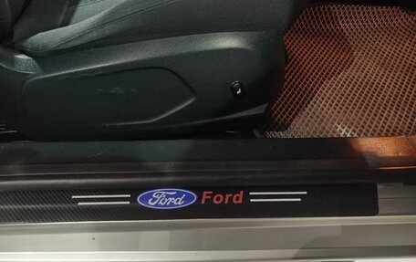 Ford Fiesta, 2008 год, 480 000 рублей, 3 фотография