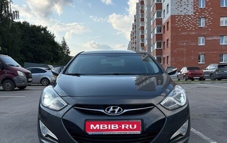 Hyundai i40 I рестайлинг, 2013 год, 1 250 000 рублей, 1 фотография