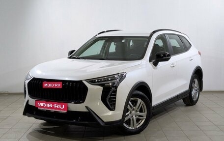 Haval Jolion, 2025 год, 2 190 000 рублей, 1 фотография