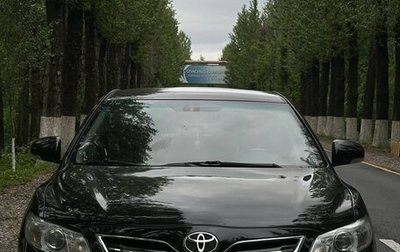 Toyota Camry, 2011 год, 1 350 000 рублей, 1 фотография