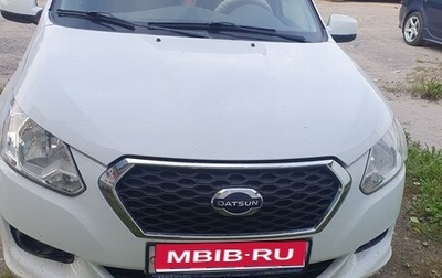 Datsun on-DO I рестайлинг, 2018 год, 450 000 рублей, 1 фотография
