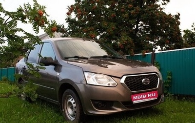Datsun on-DO I рестайлинг, 2018 год, 530 000 рублей, 1 фотография
