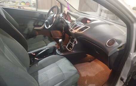 Ford Fiesta, 2008 год, 480 000 рублей, 7 фотография