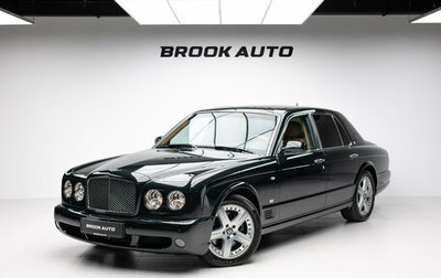 Bentley Arnage I, 2006 год, 11 990 000 рублей, 1 фотография