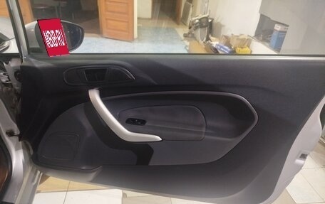 Ford Fiesta, 2008 год, 480 000 рублей, 6 фотография