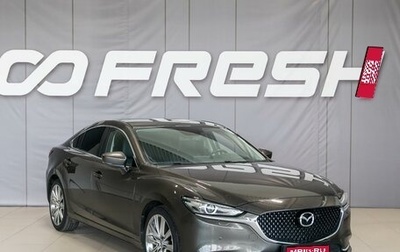 Mazda 6, 2020 год, 2 500 000 рублей, 1 фотография