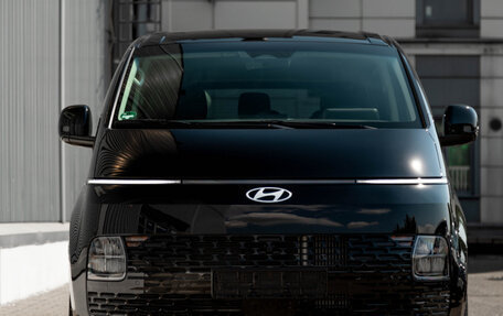 Hyundai Staria, 2025 год, 6 490 000 рублей, 1 фотография