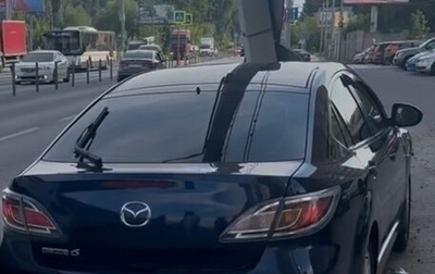 Mazda 6, 2010 год, 350 000 рублей, 1 фотография