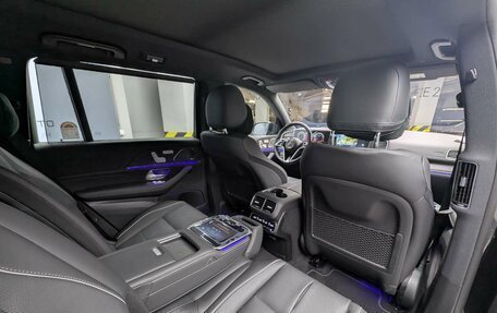 Mercedes-Benz GLS, 2025 год, 23 988 000 рублей, 1 фотография