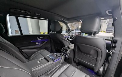 Mercedes-Benz GLS, 2025 год, 23 988 000 рублей, 1 фотография