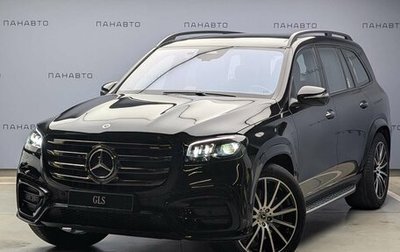 Mercedes-Benz GLS, 2025 год, 23 988 000 рублей, 1 фотография
