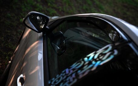 Ford Focus II рестайлинг, 2010 год, 520 000 рублей, 6 фотография