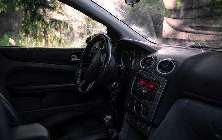 Ford Focus II рестайлинг, 2010 год, 520 000 рублей, 7 фотография