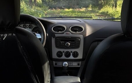 Ford Focus II рестайлинг, 2010 год, 520 000 рублей, 8 фотография