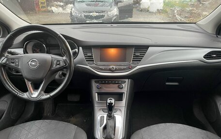 Opel Astra K, 2019 год, 1 500 000 рублей, 2 фотография