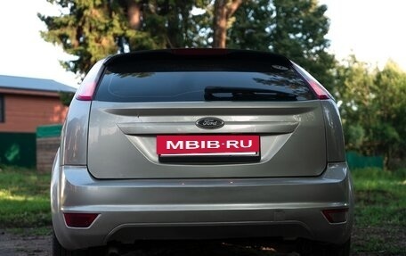 Ford Focus II рестайлинг, 2010 год, 520 000 рублей, 5 фотография