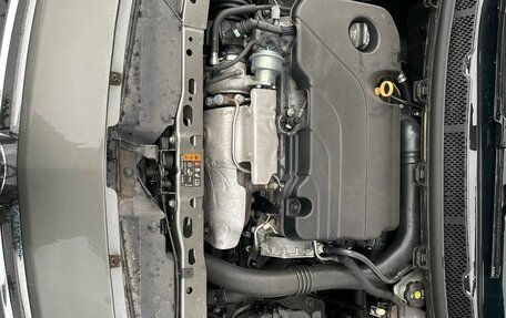 Opel Astra K, 2019 год, 1 500 000 рублей, 7 фотография