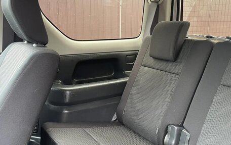 Suzuki Jimny, 2013 год, 1 250 000 рублей, 7 фотография