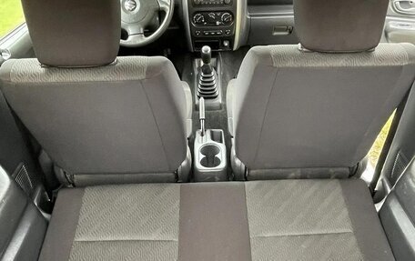 Suzuki Jimny, 2013 год, 1 250 000 рублей, 11 фотография