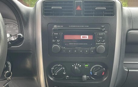 Suzuki Jimny, 2013 год, 1 250 000 рублей, 6 фотография