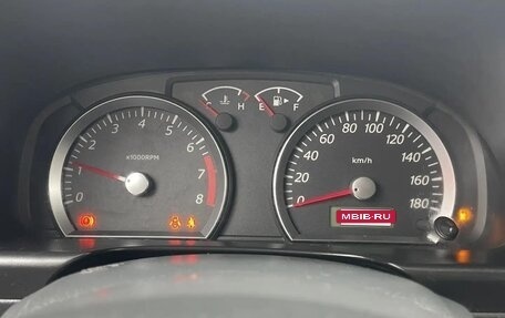 Suzuki Jimny, 2013 год, 1 250 000 рублей, 8 фотография