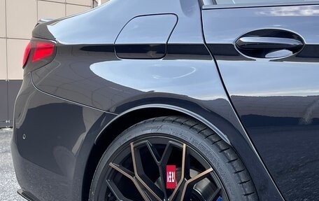 BMW 5 серия, 2018 год, 4 200 000 рублей, 11 фотография
