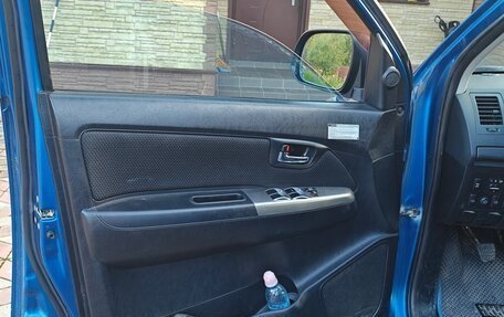 Toyota Hilux VII, 2014 год, 7 000 000 рублей, 8 фотография