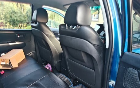 Toyota Hilux VII, 2014 год, 7 000 000 рублей, 16 фотография