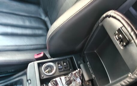 Toyota Hilux VII, 2014 год, 7 000 000 рублей, 12 фотография