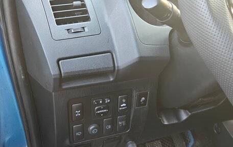 Toyota Hilux VII, 2014 год, 7 000 000 рублей, 10 фотография