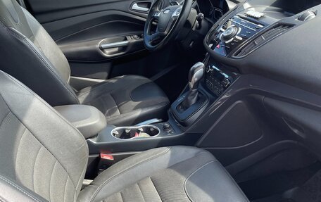 Ford Kuga III, 2014 год, 970 000 рублей, 6 фотография