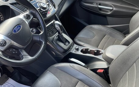 Ford Kuga III, 2014 год, 970 000 рублей, 7 фотография