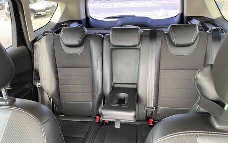 Ford Kuga III, 2014 год, 970 000 рублей, 9 фотография