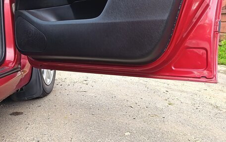 Peugeot 307 I, 2007 год, 335 000 рублей, 11 фотография