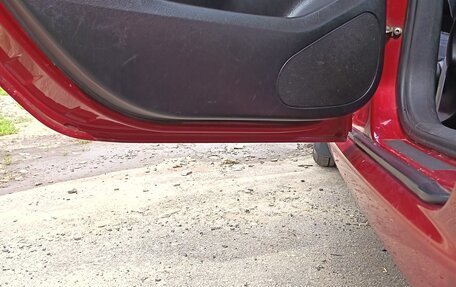 Peugeot 307 I, 2007 год, 335 000 рублей, 10 фотография