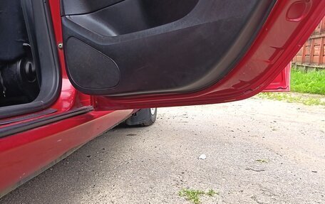 Peugeot 307 I, 2007 год, 335 000 рублей, 12 фотография