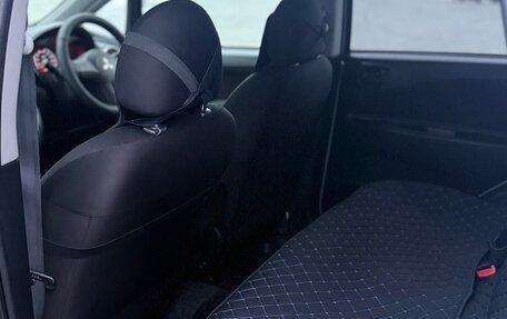 Mitsubishi Colt VI рестайлинг, 2009 год, 455 000 рублей, 11 фотография