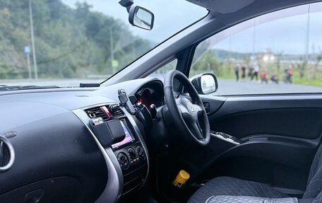 Mitsubishi Colt VI рестайлинг, 2009 год, 455 000 рублей, 8 фотография