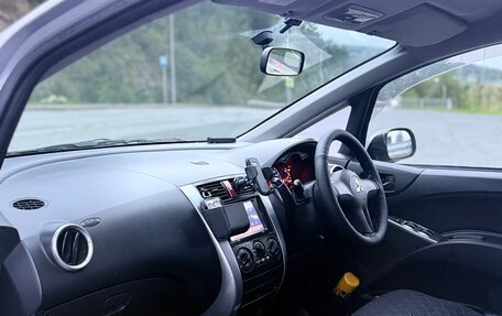 Mitsubishi Colt VI рестайлинг, 2009 год, 455 000 рублей, 9 фотография