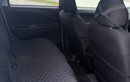 Mitsubishi Colt VI рестайлинг, 2009 год, 455 000 рублей, 15 фотография