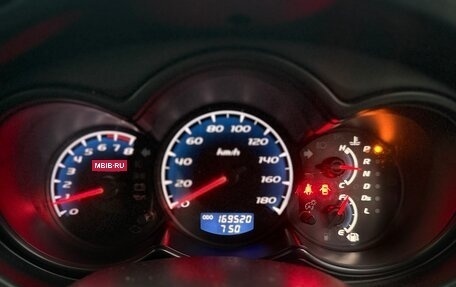 Mitsubishi Colt VI рестайлинг, 2009 год, 455 000 рублей, 19 фотография