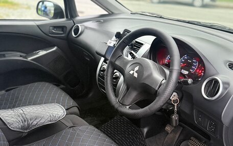 Mitsubishi Colt VI рестайлинг, 2009 год, 455 000 рублей, 22 фотография