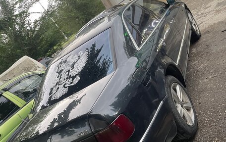 Audi A8, 1995 год, 450 000 рублей, 4 фотография