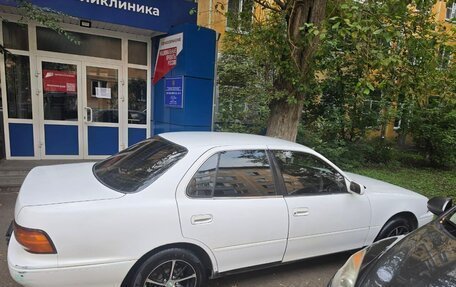 Toyota Camry V30, 1990 год, 320 000 рублей, 4 фотография