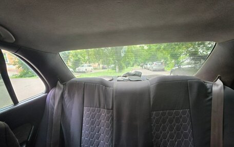 Toyota Camry V30, 1990 год, 320 000 рублей, 6 фотография