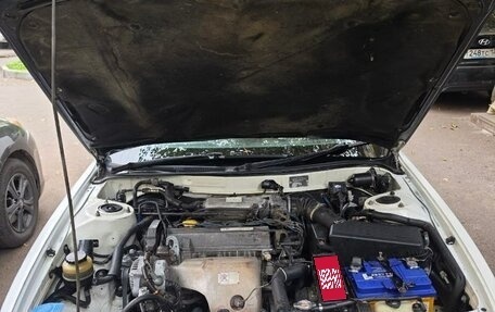 Toyota Camry V30, 1990 год, 320 000 рублей, 5 фотография