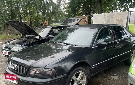 Audi A8, 1995 год, 450 000 рублей, 3 фотография