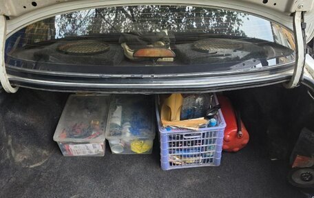 Toyota Camry V30, 1990 год, 320 000 рублей, 8 фотография