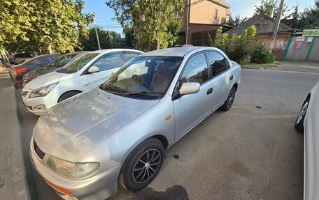 Mazda Familia, 1994 год, 250 000 рублей, 2 фотография