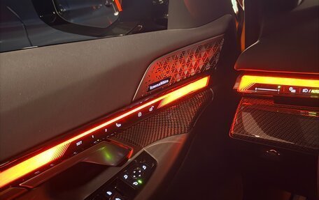 BMW M5, 2025 год, 21 400 000 рублей, 4 фотография